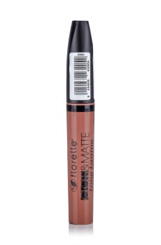Жидкая матовая помада для губ Florelle Gloss & Matte Long Lasting, 05, 6 мл