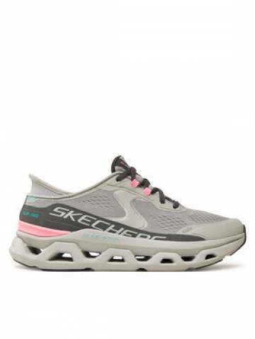 Skechers Снікерcи 150510/GYPK Сірий Skechers Снікерcи 150510/GYPK Сірий