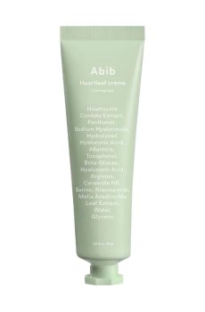 Крем для лица Abib Heartleaf Creme Calming Tube, 30 мл