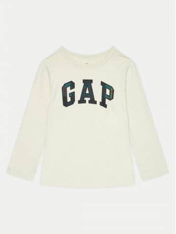 Gap Блузка 597956-00 Бежевий Regular Fit Gap Блузка 597956-00 Бежевий Regular Fit