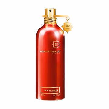 Montale Oud Tobacco Парфюмированная вода унисекс, 100 мл (ТЕСТЕР) Montale Oud Tobacco Парфюмированная вода унисекс, 100 мл (ТЕСТЕР)