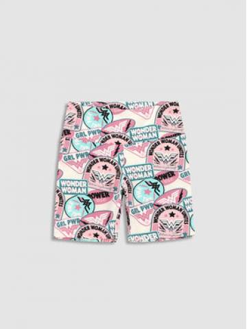 Coccodrillo Спортивні шорти WC3122501LIG Кольоровий Regular Fit Coccodrillo Спортивні шорти WC3122501LIG Кольоровий Regular Fit