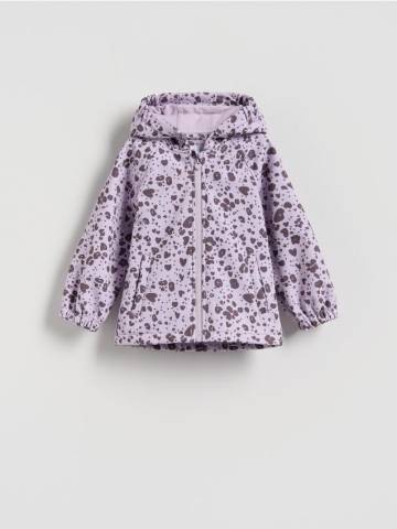 Reserved - Водовідштовхувальна куртка - різнобарвний - 190EX-MLC