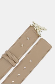 Кожаный ремень Patrizia Pepe