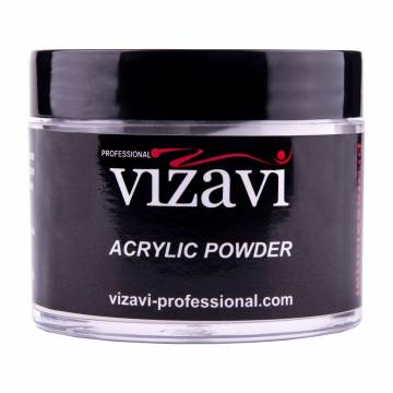 Акриловая пудра для ногтей Vizavi Professional Acrylic Powder 08 Розовый Кристалл, 60 г Акриловая пудра для ногтей Vizavi Professional Acrylic Powder 08 Розовый Кристалл, 60 г