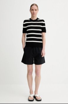 Хлопковые шорты Filippa K