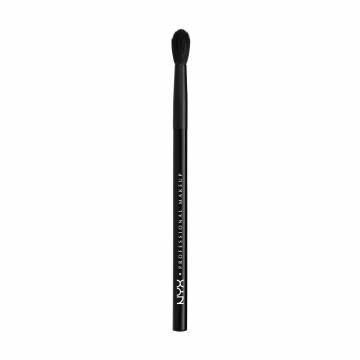 Кисть для теней NYX Professional Makeup Pro Crease Brush Кисть для теней NYX Professional Makeup Pro Crease Brush
