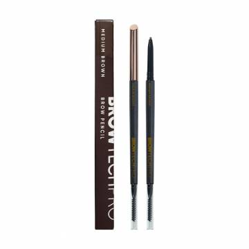 Карандаш для бровей PROVG BT-20 Medium Brown, 1.13 г Карандаш для бровей PROVG BT-20 Medium Brown, 1.13 г