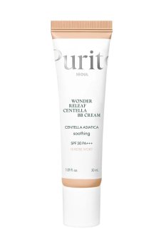 ВВ-крем для лица Purito Seoul Wonder Releaf Centella BB Cream, SPF 30 PA+++, 15 Rose Ivory, 30 мл