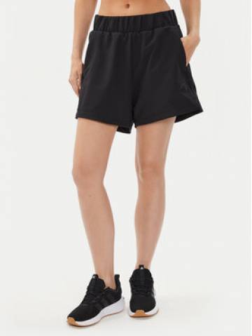 adidas Спортивні шорти Z.N.E. IS1877 Чорний Loose Fit adidas Спортивні шорти Z.N.E. IS1877 Чорний Loose Fit