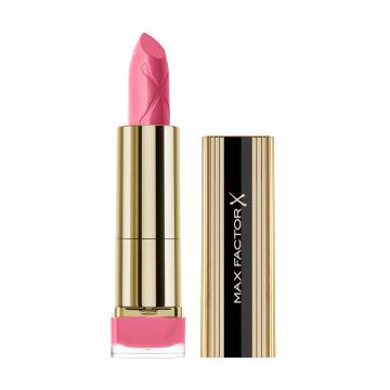 Увлажняющая помада для губ Max Factor Colour Elixir 090 English Rose, 4 г Увлажняющая помада для губ Max Factor Colour Elixir 090 English Rose, 4 г
