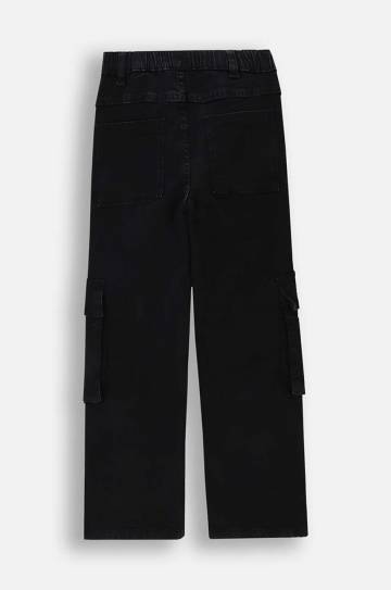 Детские джинсы Coccodrillo JEANS COLLECTION GIRL Детские джинсы Coccodrillo JEANS COLLECTION GIRL