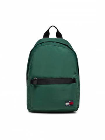 Tommy Jeans Рюкзак Tjm Daily Dome Backpack AM0AM11964 Зелений Tommy Jeans Рюкзак Tjm Daily Dome Backpack AM0AM11964 Зелений