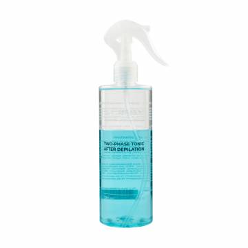 Тоник двухфазный после депиляции Epilax Silk Touch Two-Phase Tonic After Depilation, 350 мл Тоник двухфазный после депиляции Epilax Silk Touch Two-Phase Tonic After Depilation, 350 мл