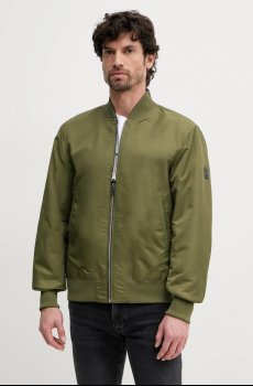 Двусторонняя куртка-бомбер MACKAGE