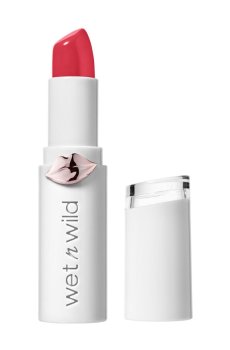 Помада для губ Wet n Wild Mega Last Matte Lip Color, Strawberry Lingerie, 3.3 г