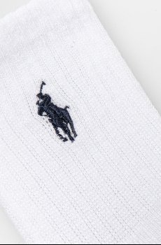 Детские носки Polo Ralph Lauren 6 шт
