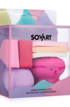 ????? ??? ???? Sovart (??????????? ??????? ??? ???????? ????, 1 ?? + ??????, 6 ??)