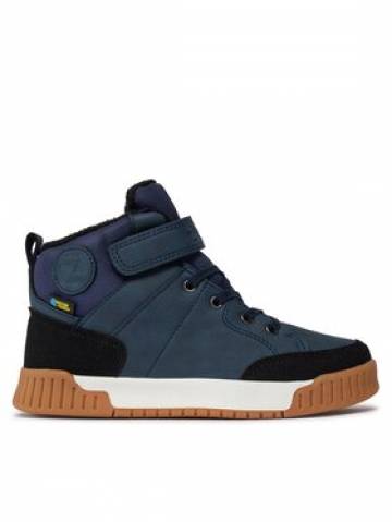 ZigZag Черевики туристичні Aintam Kids Boot WP Z234120 Голубий ZigZag Черевики туристичні Aintam Kids Boot WP Z234120 Голубий