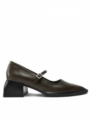 Vagabond Shoemakers Туфлі Vivian 5553-018-14 Сірий Vagabond Shoemakers Туфлі Vivian 5553-018-14 Сірий