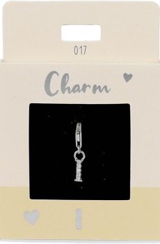 Підвіска Trends by Depesche Express yourself 17 (0411785/17)