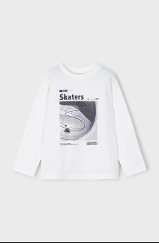 Футболка Mayoral 2 шт