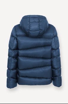 Пуховая куртка Colmar