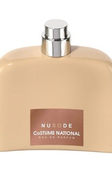 Costume National So Nude Парфюмированная вода женская, 100 мл (ТЕСТЕР)