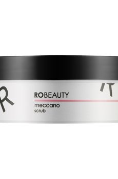 Meccano-скраб для тела RoBeauty Meccano Scrub, 350 мл