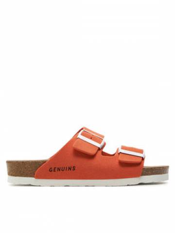 Genuins Шльопанці Hawaii G105135 Жовтий Genuins Шльопанці Hawaii G105135 Жовтий