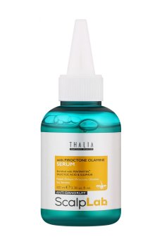 Сыворотка для волос Thalia Scalp Lab против перхоти, 100 мл