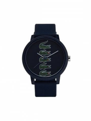 Lacoste Годинник 2011281 Cиній Lacoste Годинник 2011281 Cиній