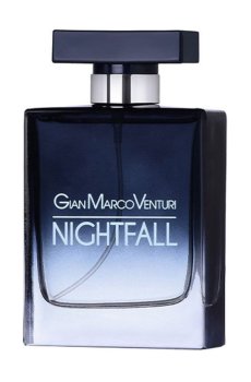 Gian Marco Venturi Nightfall Парфюмированная вода мужская, 100 мл