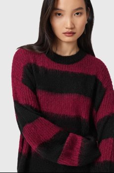 Свитер AllSaints ONYX