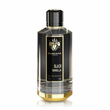 Mancera Black Vanilla Парфюмированная вода унисекс, 120 мл (ТЕСТЕР) Mancera Black Vanilla Парфюмированная вода унисекс, 120 мл (ТЕСТЕР)