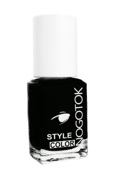 Лак для ногтей Nogotok Style Color 031, 12 мл