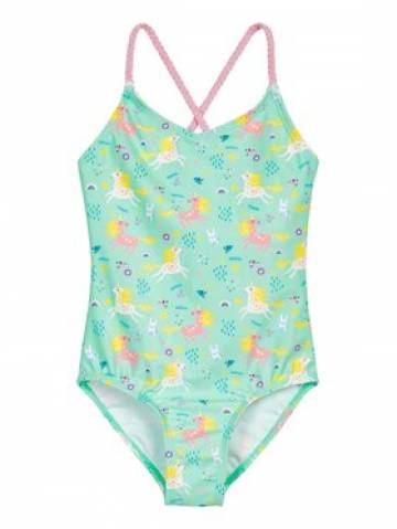 Playshoes Купальник 461323 M Зелений Playshoes Купальник 461323 M Зелений