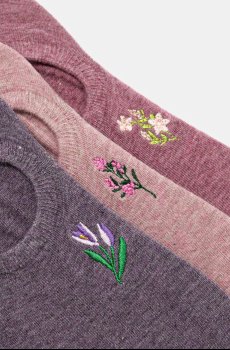 Носки Medicine 3 шт