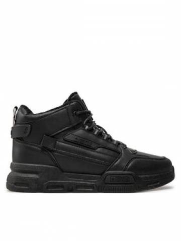 Big Star Shoes Снікерcи OO174587 Чорний Big Star Shoes Снікерcи OO174587 Чорний