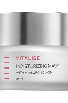 Увлажняющая маска для лица Holy Land Cosmetics Vitalise Moisture Mask, 50 мл