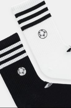 Носки adidas Originals Football CR 2 шт
