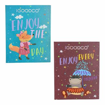 Набір косметики Igoodco Enjoy в асортименті (LK5125) Набір косметики Igoodco Enjoy в асортименті (LK5125)
