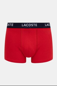Боксеры Lacoste 3 шт