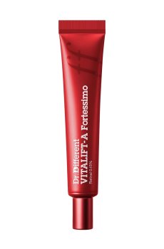 Крем для лица Dr.Different Vitalift-A Fortessimo с ретиналем 0,15%, 30 г