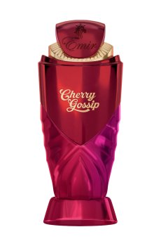 Paris Corner Emir Cherry Gossip Парфюмированная вода унисекс, 100 мл