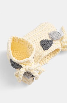 Тапочки для малышей United Colors of Benetton