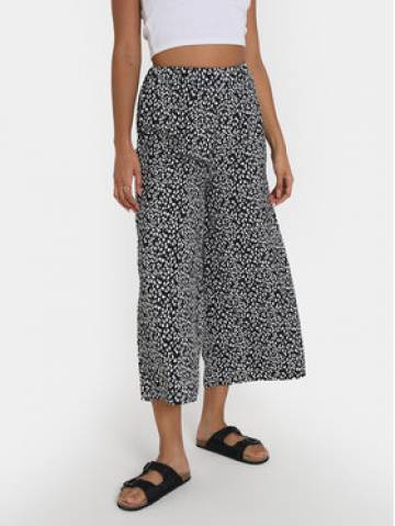 Brave Soul Кюлоти LTRW-225SUMARA Чорний Straight Fit Brave Soul Кюлоти LTRW-225SUMARA Чорний Straight Fit