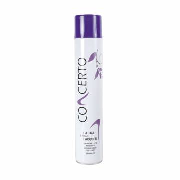 Уценка! Лак-спрей для волос Punti di Vista Concerto Strong Hold Hair Spray сильной фиксации, 750 мл Уценка! Лак-спрей для волос Punti di Vista Concerto Strong Hold Hair Spray сильной фиксации, 750 мл