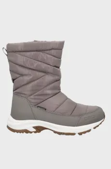 Женские серые дутики NOTAK SNOW BOOT WP Серый 38 CMP 3Q78166-P780