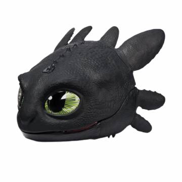 Маска Dragons Як приборкати дракона Беззубок (SM66677/6072832) Маска Dragons Як приборкати дракона Беззубок (SM66677/6072832)